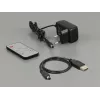 Conmutador de vídeo HDMI DeLOCK 18683