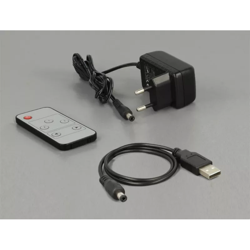 Conmutador de vídeo HDMI DeLOCK 18683