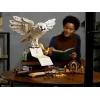 LEGO Harry Potter 76391 Iconos de Hogwarts - edición de coleccionista