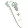 Lector de códigos de barras de mano Socket Mobile DuraScan D755 — Escáner LED 1D/2D, Bluetooth, IP54, Li-Ion 1400 mAh, 109 g