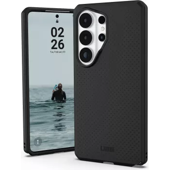 UAG Urban Armor Gear funda Dot con módulo magnético | Samsung Galaxy S26 Ultra | negro | 214519114040 (214519114040)