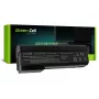 Batería Green Cell HP93 para EliteBook 8460p 8560p ProBook 6460b 6560b 6570b
