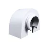 Cámara de vigilancia IP Axis P3827-PVE Domo 3712 x 1856 píxeles
