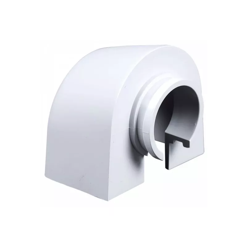 Cámara de vigilancia IP Axis P3827-PVE Domo 3712 x 1856 píxeles