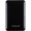 BANCO DE ENERGÍA USB 10000MAH/SCHWARZ XC10000 INTENSO
