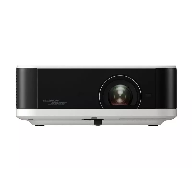 Proyector de datos Epson V11HB72040 proyector de tiro estándar 700 lúmenes ANSI 3LCD 1080p (1920x1080) negro, blanco