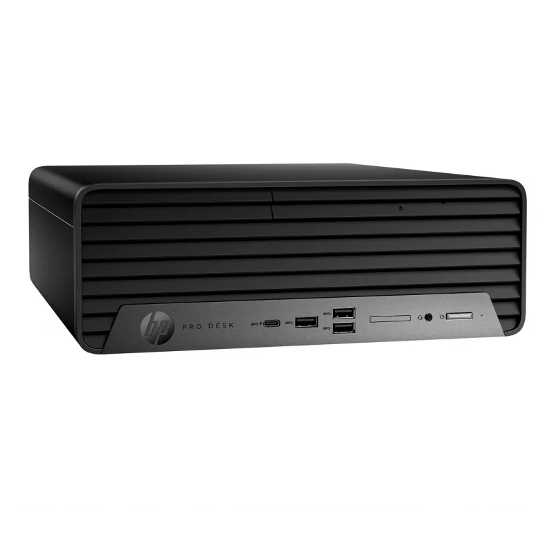 PC de sobremesa HP Pro 400 G9 SFF — Intel Core i5-14500, 16GB DDR5, 1TB NVMe SSD, Windows 11 Pro, Wi‑Fi 6, TPM 2.0