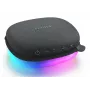 Altavoz Bluetooth Philips TAS2307BK/00 con luces integradas, reproducción de audio inalámbrica