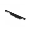 Green Cell AS37 batería para ASUS A32-K55 (K55, R400, R500, R500V, R700), Li-Ion 11,1 V 4400 mAh, 6 celdas, negra