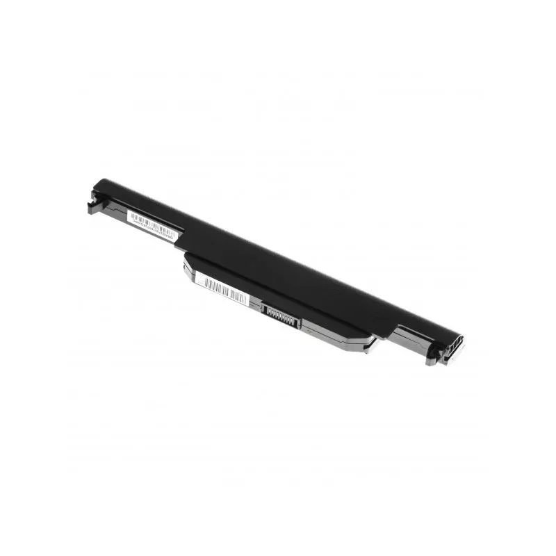 Green Cell AS37 batería para ASUS A32-K55 (K55, R400, R500, R500V, R700), Li-Ion 11,1 V 4400 mAh, 6 celdas, negra