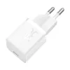 Cargador de pared USB-C GaN5 mini 30W Baseus P10110902213-01 blanco