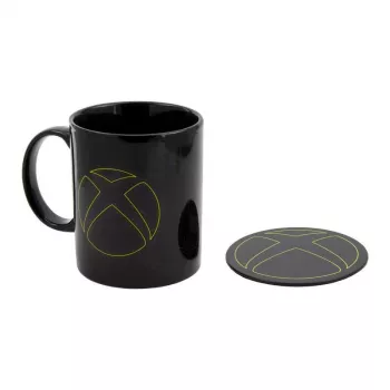 Vaso Paladone PP10613XB multicolor 0,3 l unidad