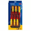Set de destornilladores manuales Knipex 00 20 12 V04 destornilladores estándar