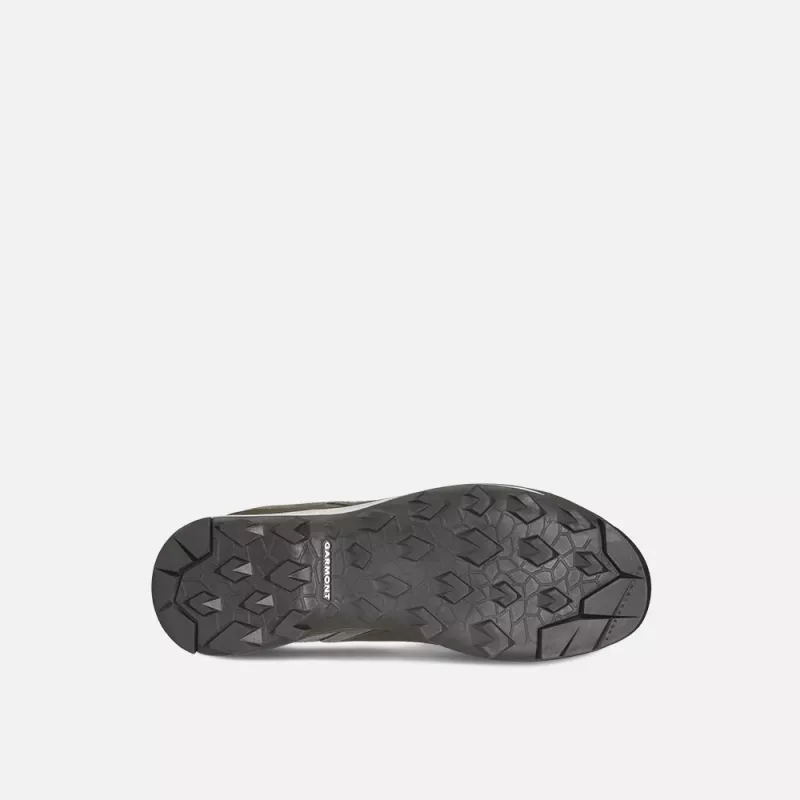 Zapatillas de aproximación Garmont Dragontail shadow gris
