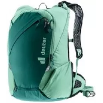 Mochila DEUTER Updays 25 SL – 25 L mochila ligera ergonómica, corte SL para mujer, deepsea-spearmint
