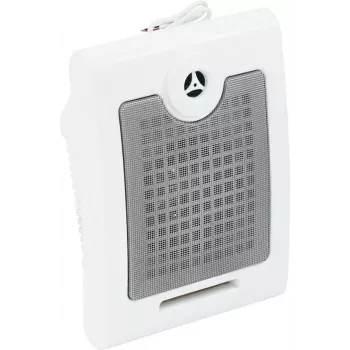 Altavoz de pared Omnitronic WC-3 ELA 20W 100V Montaje en techo/pared