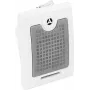 Altavoz de pared Omnitronic WC-3 ELA 20W 100V Montaje en techo/pared