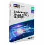 Bitdefender Small Office Security | 5 PC | 1 año | Solo EU