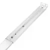 Soporte para rack SilverStone SST-RMS07-20 para 1U y 2U
