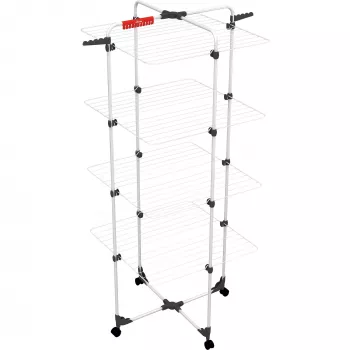 Tendedero VILEDA Mixer 4, 40 M