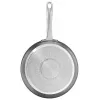 Tefal Renewal C4260443 sartén, 24 cm, gris, compatible con inducción
