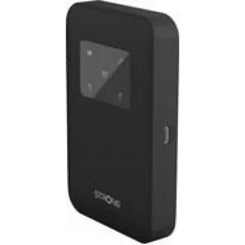 Hotspot MiFi 4G portátil STRONG 4GMIFI900 — dispositivo WiFi a batería para internet de alta velocidad
