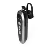 Auriculares Bluetooth Tellur Vox 100 negro
