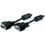 Shiverpeaks BASIC-S BS78061-5 Cable de monitor SVGA, 15 pines, macho/hembra, 5 m