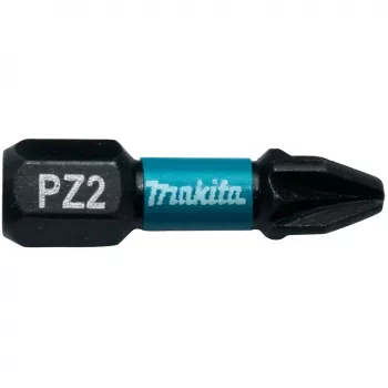 Makita Impact Negro - Punta de impacto