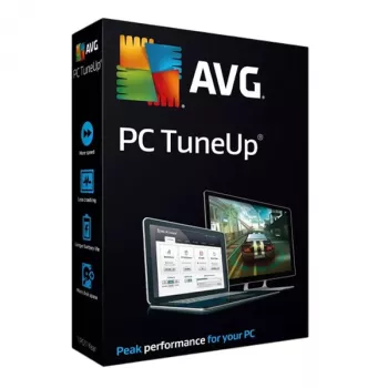 AVG TuneUp | 10 dispositivos | 1 año