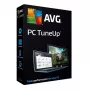 AVG TuneUp | 10 dispositivos | 1 año