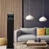 Altavoz activo AKAI AEROBEAT PILLAR — altavoz portátil activo