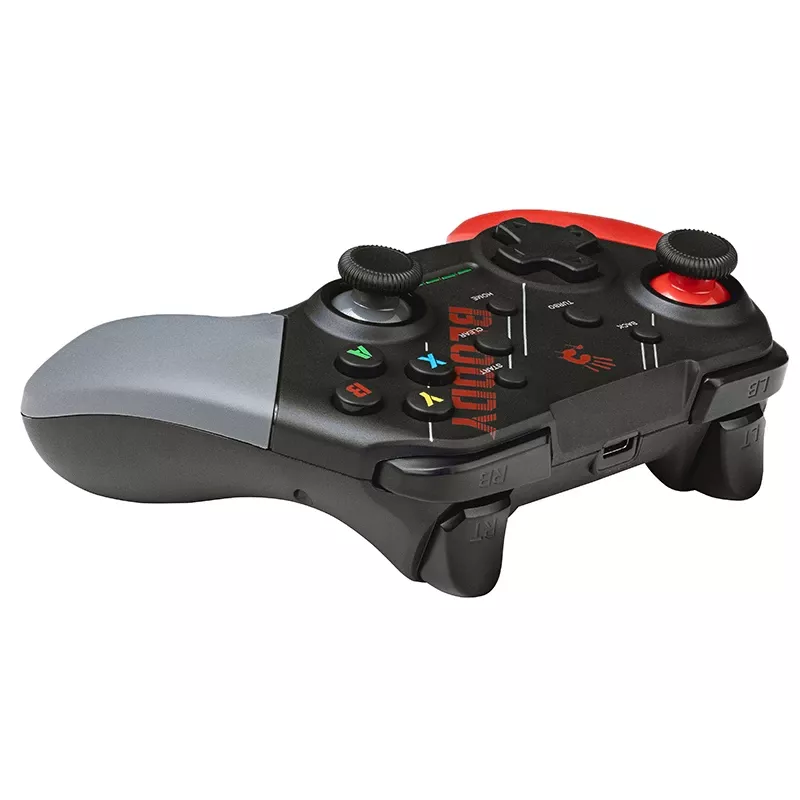 Mando A4Tech Gamepad Bloody GPW50 Sports Red RF