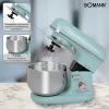 Robot de cocina Bomann KM 6030 CB 1100 W 5 L color menta