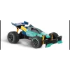 Buggy Carrera 370201070 motor eléctrico 6 años