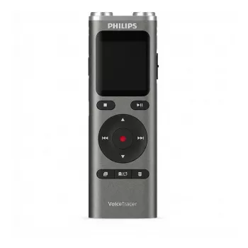Grabadora Philips DVT 2075 grabadora de voz digital portátil — Philips DVT 2075