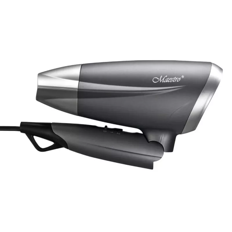 Secador de pelo Maestro MR-207 1400W