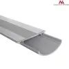 Canaleta de cables para suelo MCTV-674