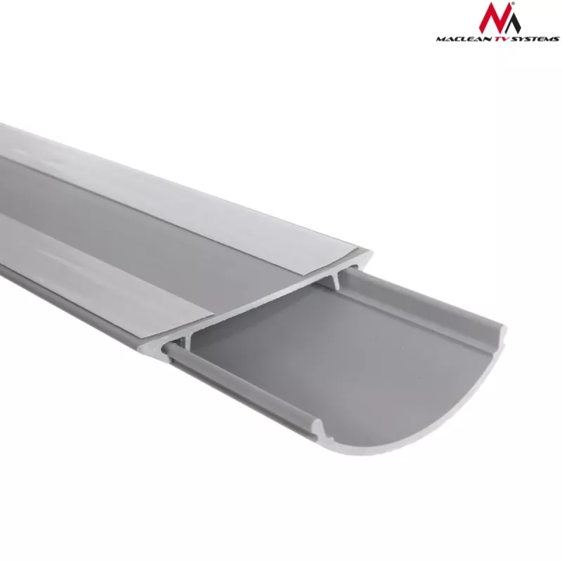Canaleta de cables para suelo MCTV-674