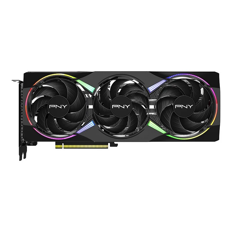 Tarjeta gráfica GeForce RTX 5060 Ti 16GB RGB VCG5060T16TFXXPB1-O