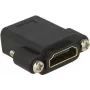 Adaptador HDMI DeLOCK 2xHDMI 85125