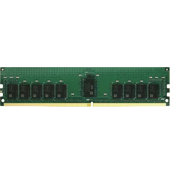 Synology - DDR4 - módulo - 32 GB - DIMM 288-PIN - registrado ECC