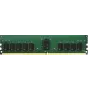 Synology - DDR4 - módulo - 32 GB - DIMM 288-PIN - registrado ECC
