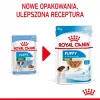 ROYAL CANIN SHN Mini Puppy en salsa - Comida húmeda para cachorros - 12X85g
