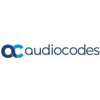 Audiocodes MediaPack 504 gateway VoIP analógico con 4 interfaces de voz FXS (MP504/4S/SIP)