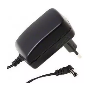 Gigaset L36280-V4-C706 fuente de alimentación/inversor interior negro