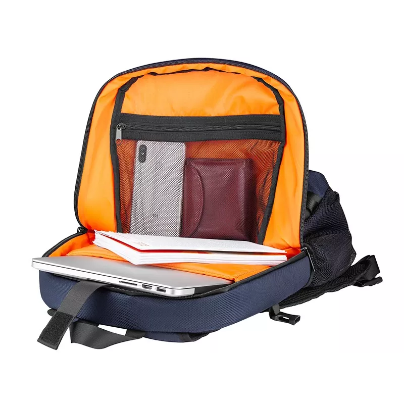 Mochila para portátil 15,6 Tracer Packer azul