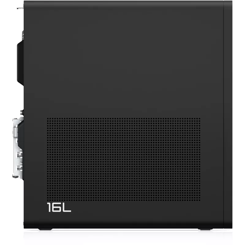 HP OMEN 16L TG03-0450ng sobremesa gaming – Ryzen 5-8400F, 16GB RAM, 512GB SSD, RTX 5060, nOS (BX9F1EA#ABD)