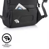 Mochila de ocio XDDESIGN Bobby Soft con compartimento para portátil de 15,6