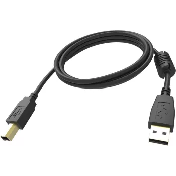 Cable USB Vision TC2 5MUSB/BL